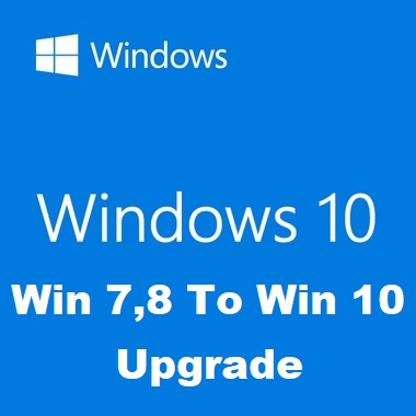 Windows 10 Professional 32/64 Bit Key - Email Delivery