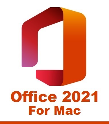 Office 2021 Mac