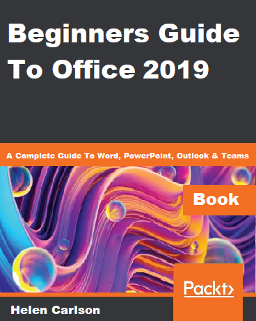 Beginners Guide</br> To office 2019