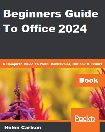 Beginners guide To Office 2024